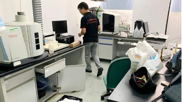 哪些問題是在進(jìn)行醫(yī)院儀器調(diào)試時(shí)要特別注意的