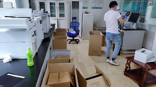 醫(yī)院儀器調(diào)試為什么要選大平臺