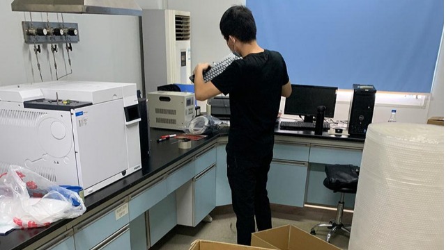 醫(yī)療設(shè)備搬遷更適宜采用哪些方法進(jìn)行加固