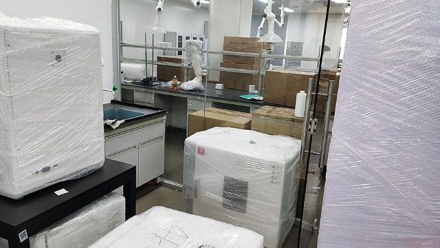 如何開展慶陽(yáng)儀器設(shè)備調(diào)試