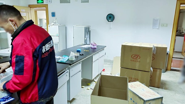 惠州儀器設(shè)備調(diào)試發(fā)展的必要性