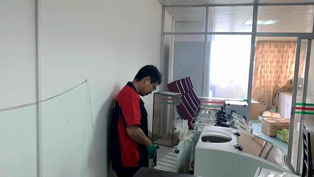 潮州儀器設(shè)備調(diào)試的發(fā)展如何