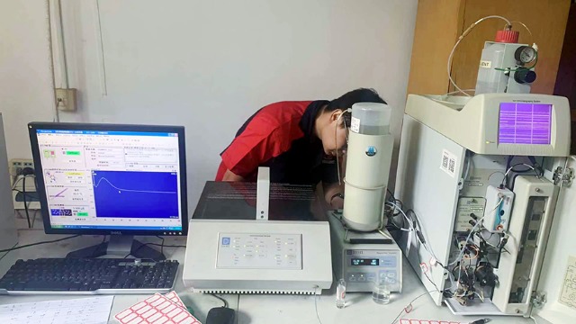 調(diào)試實驗室設備前應該做哪些準備工作