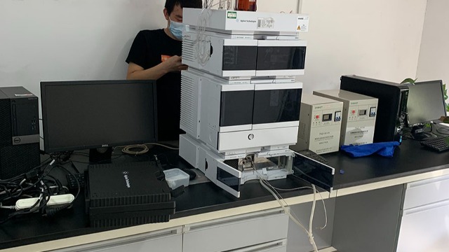 開封儀器設(shè)備調(diào)試順勢落實發(fā)展