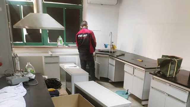 積極成長中的衡陽儀器設(shè)備調(diào)試