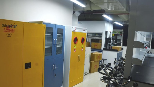 德州搬遷實(shí)驗(yàn)室需要具備哪些資質(zhì)