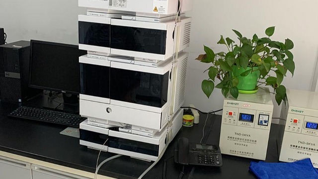 實驗設備調(diào)試技術(shù)處理措施