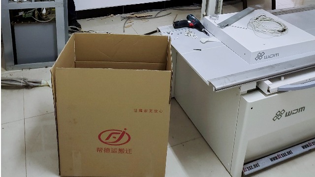 梧州搬遷實(shí)驗(yàn)室要走的的基本流程