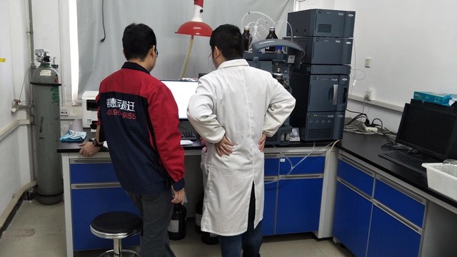 臺(tái)州搬遷實(shí)驗(yàn)室公司的人員分配