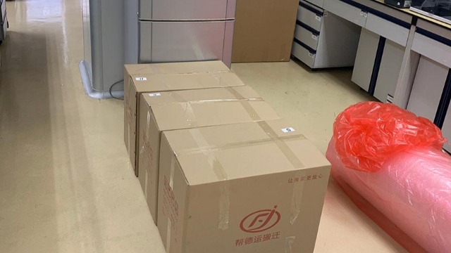 選擇實驗室設(shè)備調(diào)試有哪些注意事項