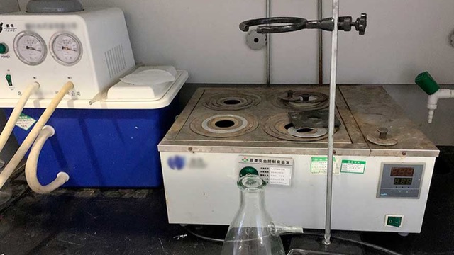 整體實驗室搬遷公司詳解：實驗室玻璃器皿搬遷應(yīng)如何進(jìn)行