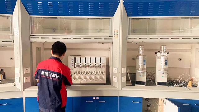 如何找到好的商丘搬遷實(shí)驗(yàn)室公司