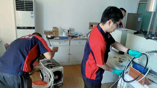醫(yī)院設(shè)備搬遷：重癥醫(yī)學(xué)科搬遷案例