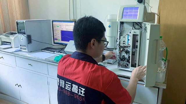 醫(yī)療設(shè)備搬遷公司怎么選？