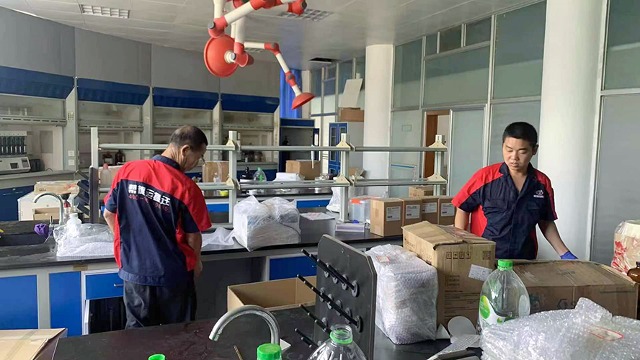 柳州市醫(yī)療設備搬遷需要注意什么