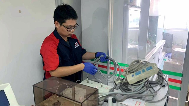 如何找專業(yè)的桂林市醫(yī)院設(shè)備搬遷公司