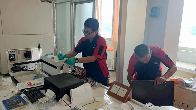 精密設(shè)備搬遷需要什么資質(zhì)，有何要求?
