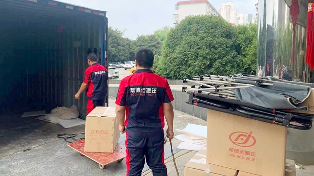 福建福州、莆田、泉州市學(xué)校整體搬家公司