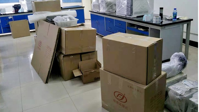 江西撫州、宜春和吉安市校區(qū)整體儀器搬遷服務(wù)