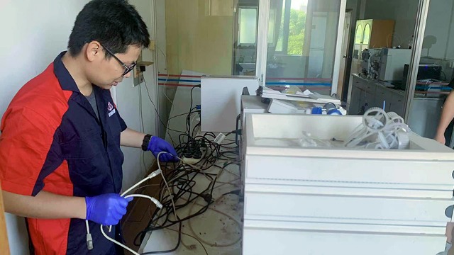 廣西來賓、賀州及玉林市的學(xué)校實驗室設(shè)備整體搬遷公司哪家靠譜