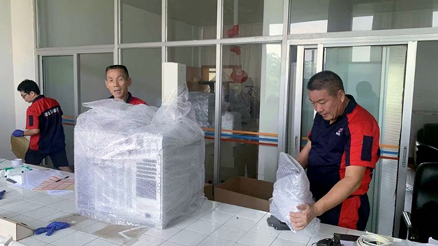 江西贛州、景德鎮(zhèn)的承接學(xué)校實驗室搬遷的專業(yè)公司推薦