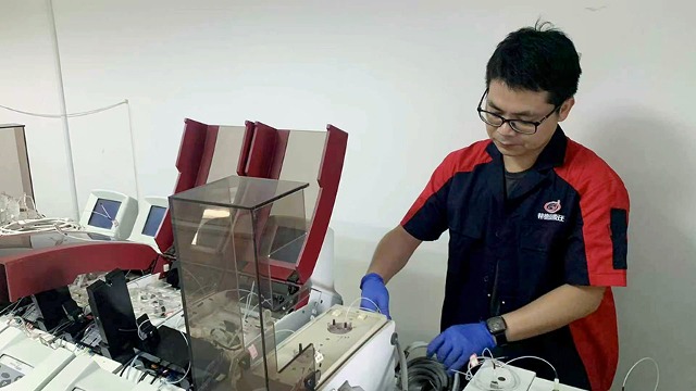 洪江儀器設備搬遷公司帶您走進湘西名珠-洪江市