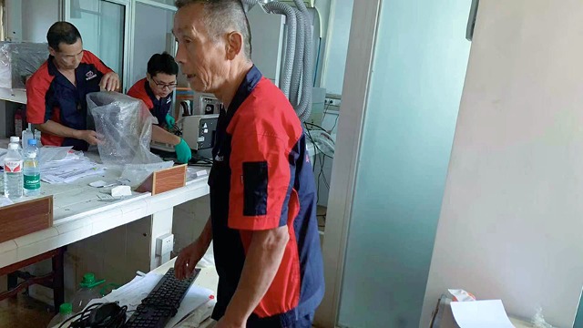 年中鉅惠實(shí)驗(yàn)室儀器搬遷趕上趟了嗎?