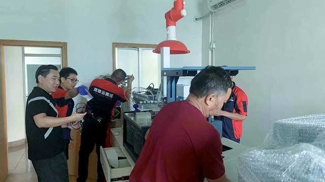 精密儀器搬遷工作內(nèi)容有哪些？幫德運(yùn)搬遷小編告訴您