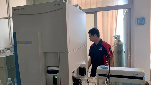 幫德運(yùn)給您分享：如何確保精密儀器搬遷的順利進(jìn)行