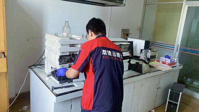 幫德運(yùn)給大家分享：農(nóng)產(chǎn)品檢測(cè)中心實(shí)驗(yàn)室搬遷注意事項(xiàng)