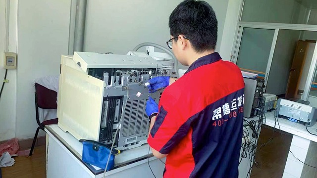 幫德運(yùn)和你同讀科技部“加快國家實(shí)驗(yàn)室建設(shè)，重組國家重點(diǎn)實(shí)驗(yàn)室體系”