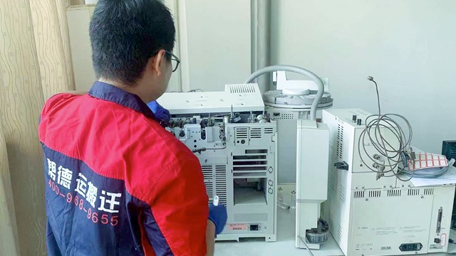 5G時代下的實驗室搬遷如何實現(xiàn)“速度與激情”