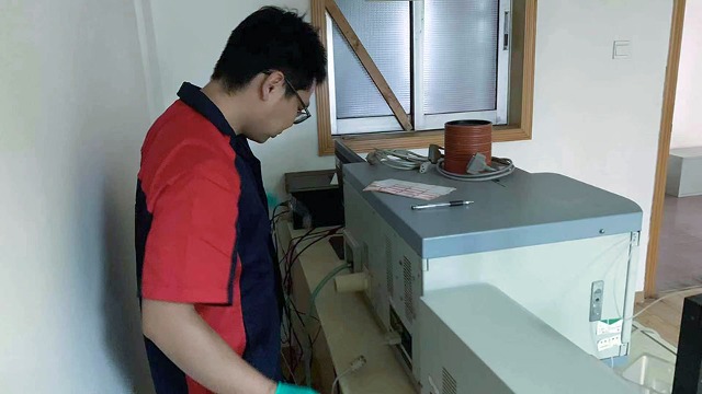 實(shí)驗(yàn)室搬遷中會(huì)看到的實(shí)驗(yàn)室布局