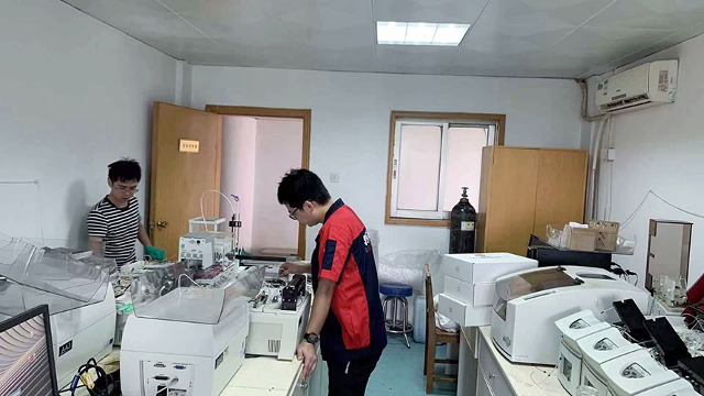 實(shí)驗(yàn)室搬遷公司哪家好?要從這幾點(diǎn)入手