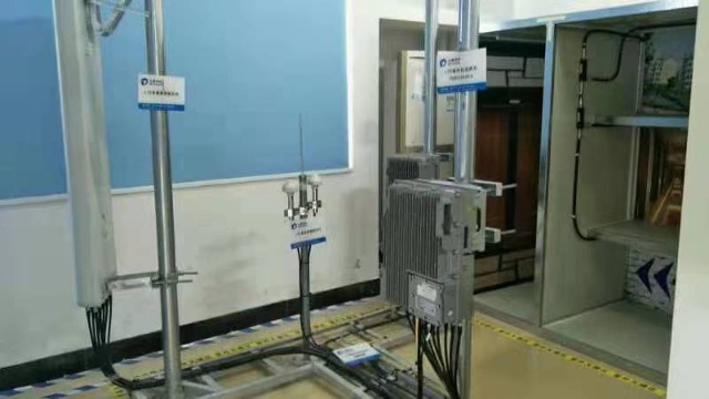 實(shí)驗(yàn)室搬遷小編揭曉幫德運(yùn)如何圓滿完成4G移動(dòng)通信實(shí)訓(xùn)室設(shè)備搬遷工作?