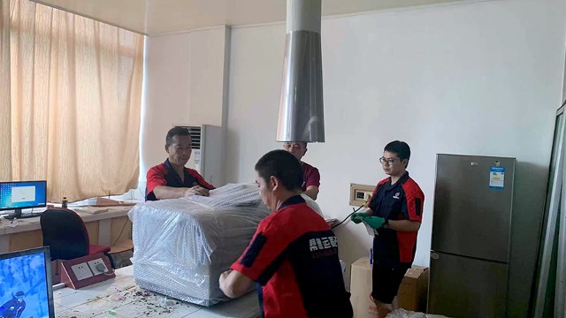 物理實(shí)驗(yàn)室物品天平、托盤(pán)天平儀器搬遷注意事項(xiàng)