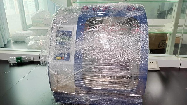 承接實(shí)驗(yàn)室馬德堡半球搬遷的公司