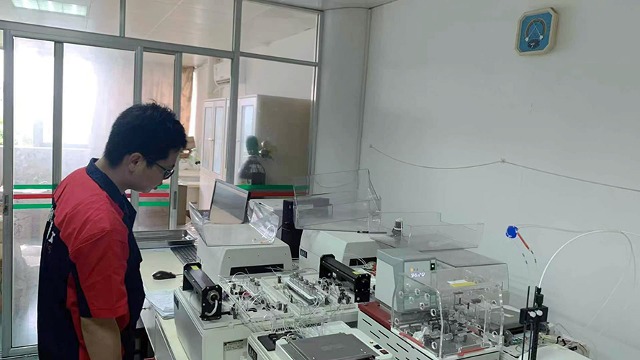 專業(yè)實(shí)驗(yàn)室搬遷公司怎么搬XRD衍射儀