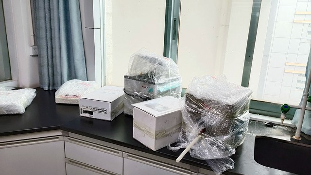 朝陽精密儀器設(shè)備搬遷公司的高速發(fā)展