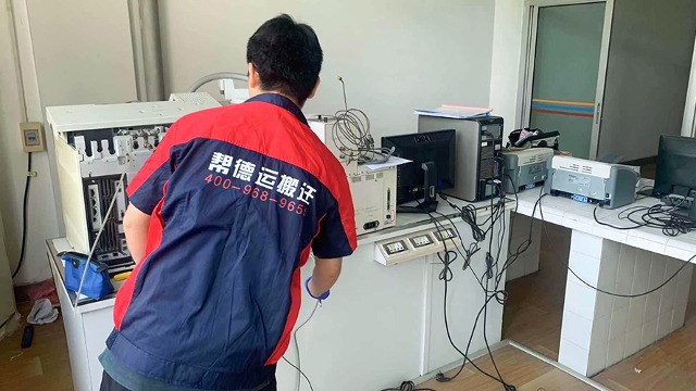 設(shè)備儀器搬遷后校準(zhǔn)事項(xiàng)