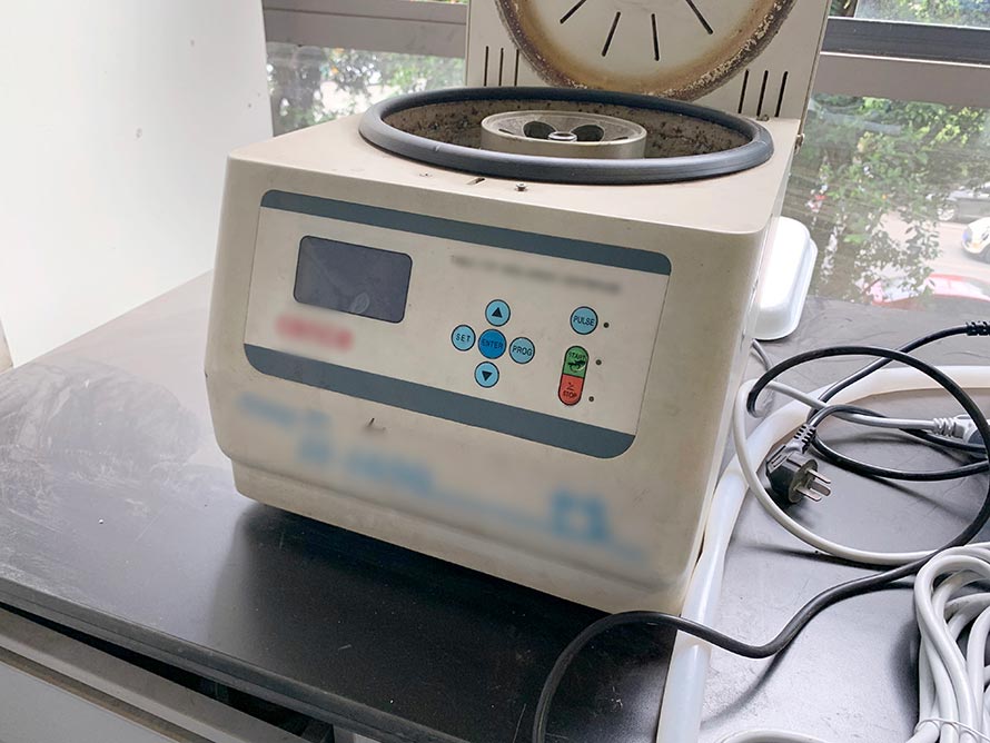 陽泉儀器設(shè)備調(diào)試
