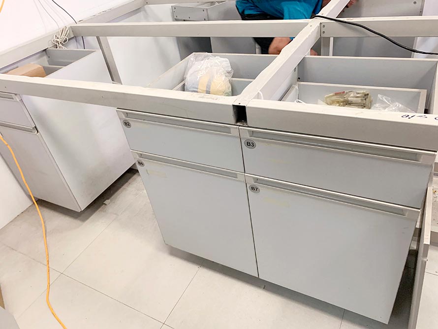 恩平市實(shí)驗(yàn)室儀器搬遷公司