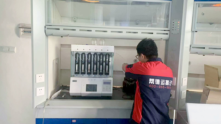 醫(yī)療設備調試
