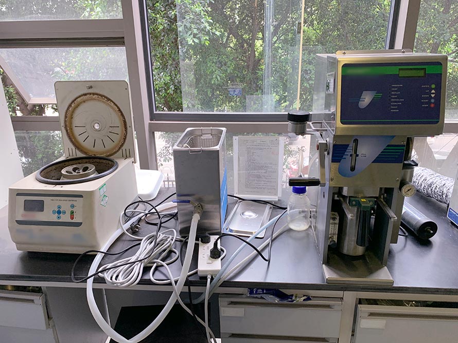 膠州精密儀器設(shè)備搬遷公司