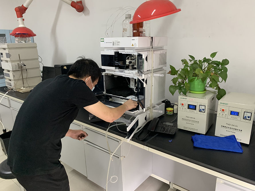 長葛精密儀器設(shè)備搬遷公司