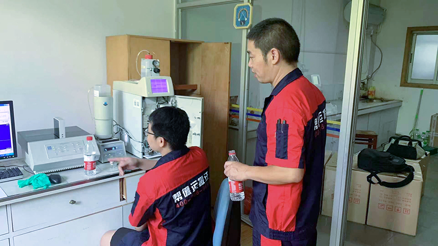 昌平精密儀器搬遷費(fèi)用