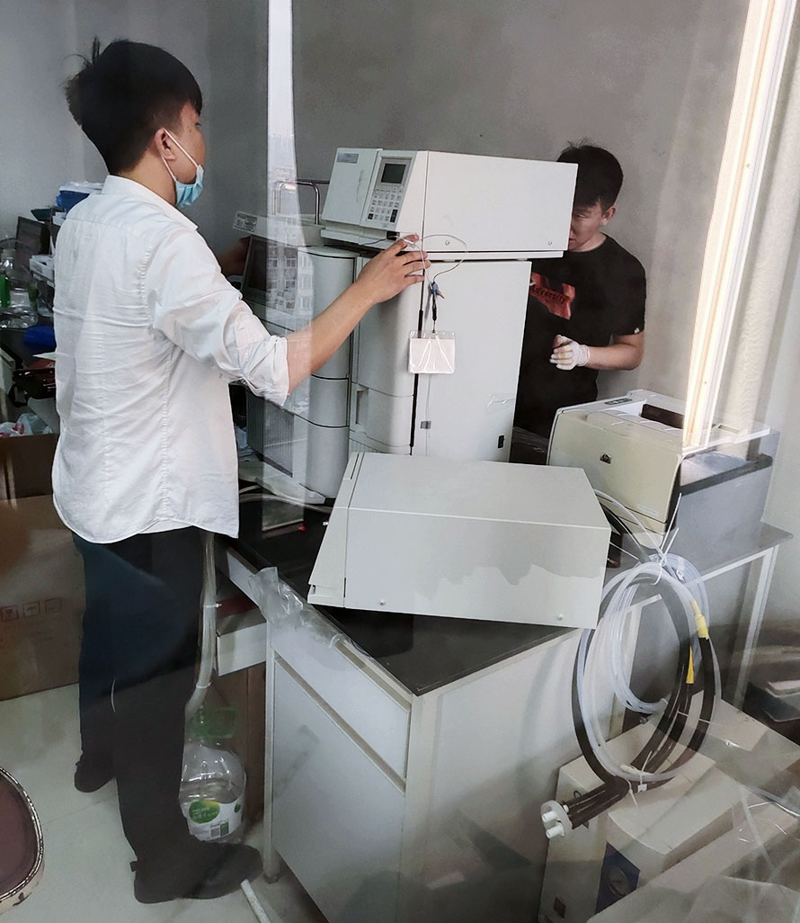 景德鎮(zhèn)醫(yī)療器械搬遷公司