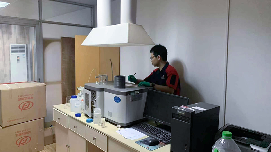 豐鎮(zhèn)市實驗室設(shè)備搬遷