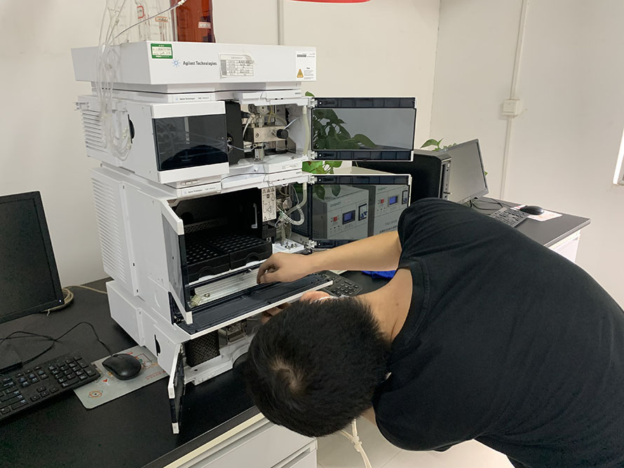 彌勒精密儀器設備搬遷公司