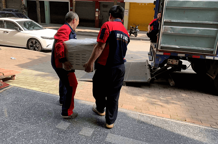 五大連池精密儀器設(shè)備搬遷公司